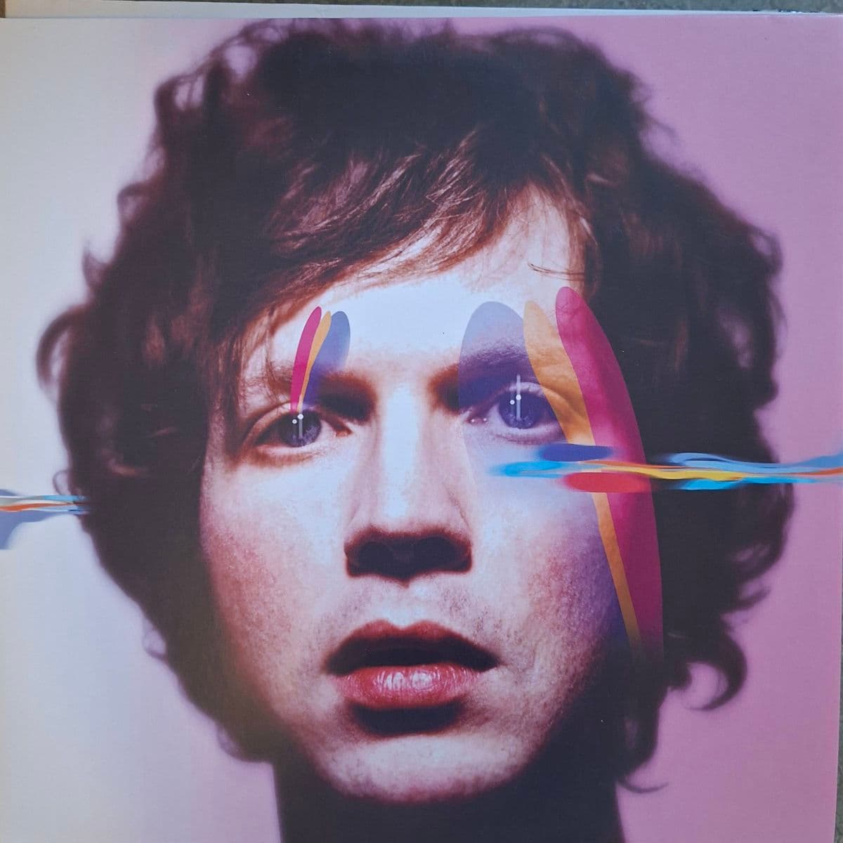 Beck - Sea Change