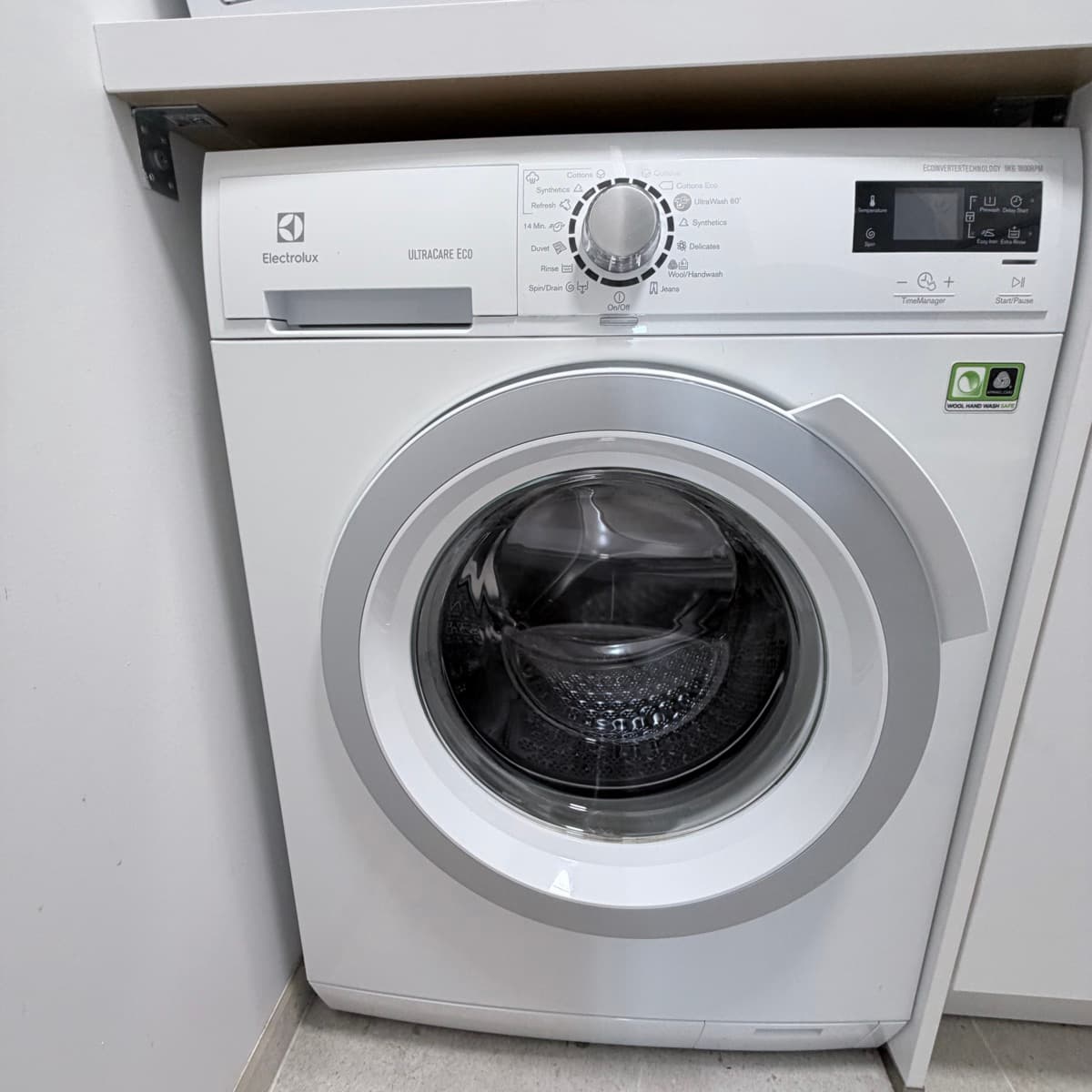 Electrolux UltraCare Eco þvottavél