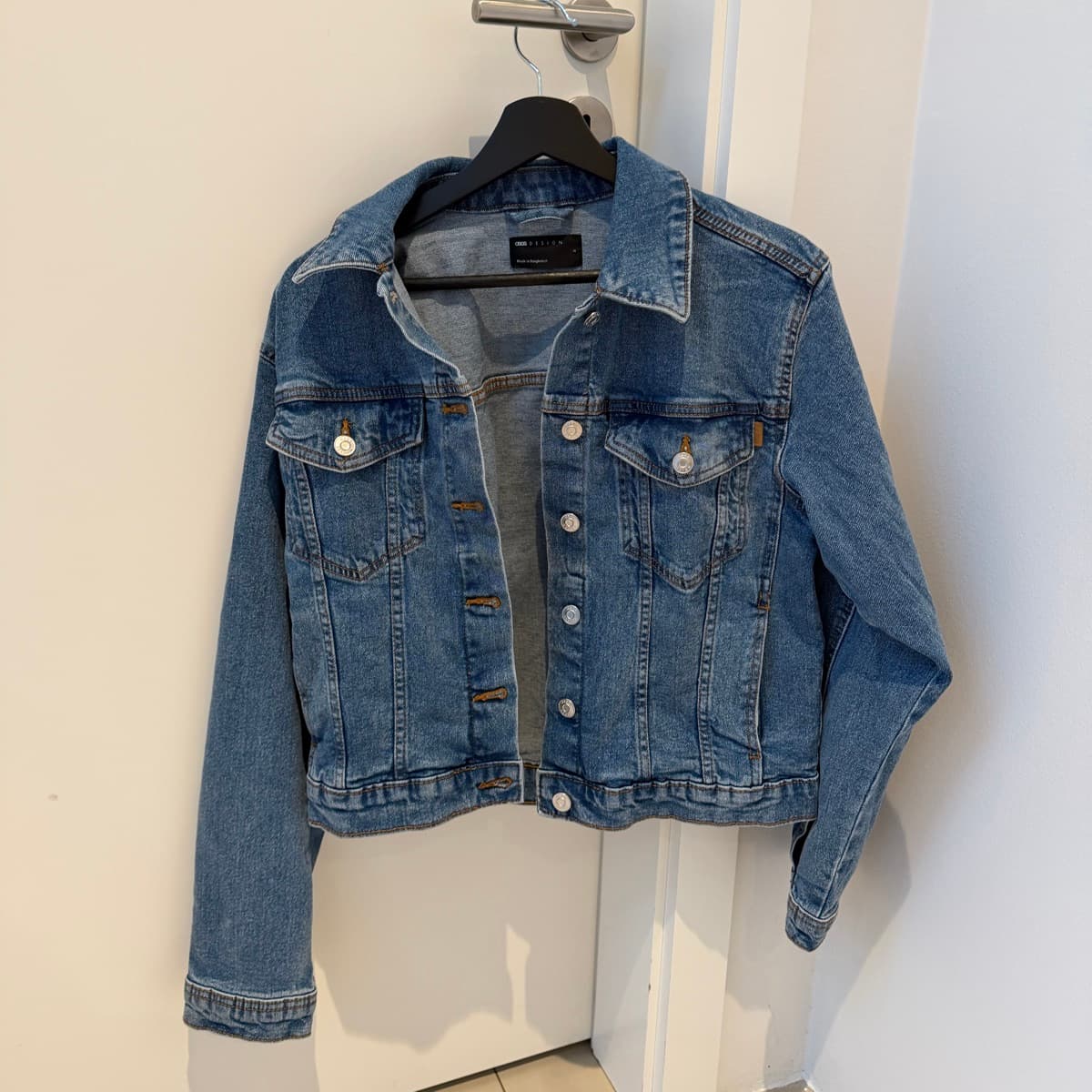 Asos gallajakki