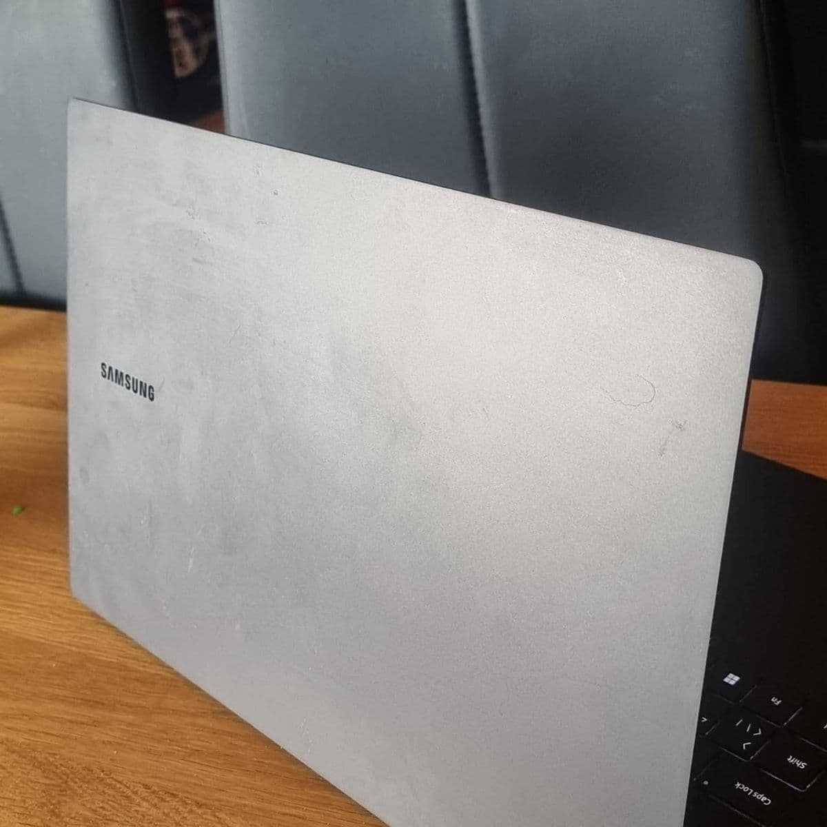 Samsung Galaxy Book2, i5, 512GB