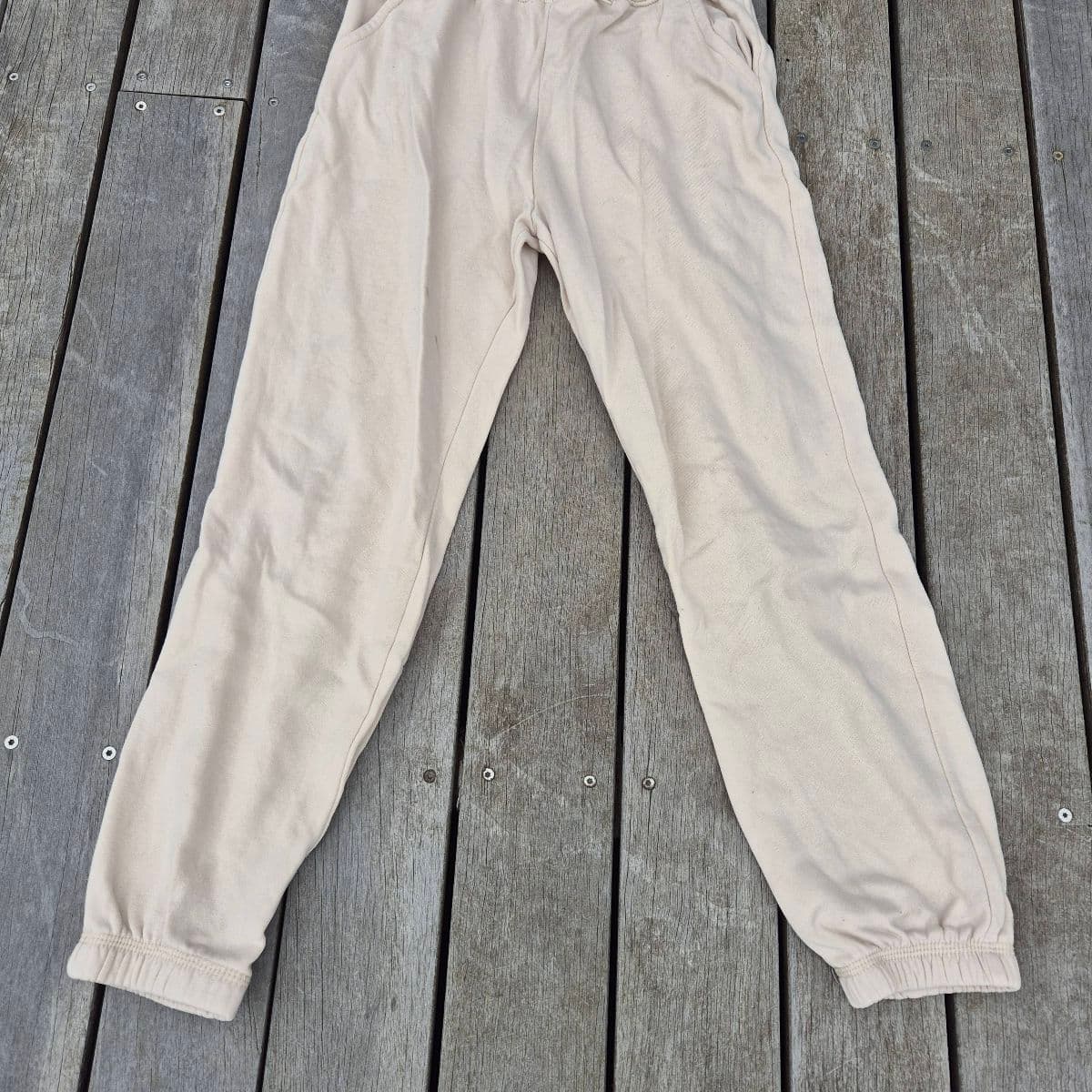 Joggingbuxur