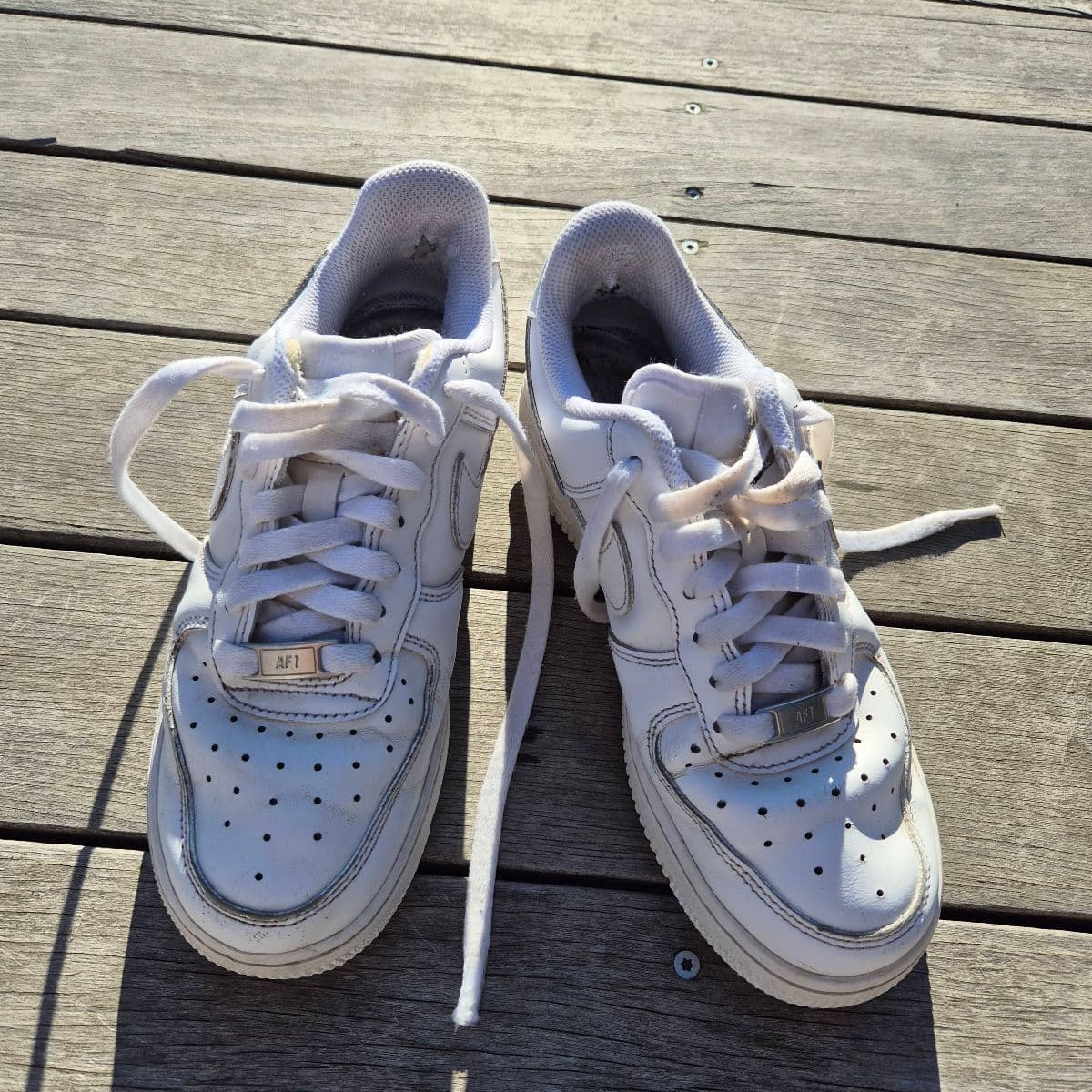 Nike Air Force 1