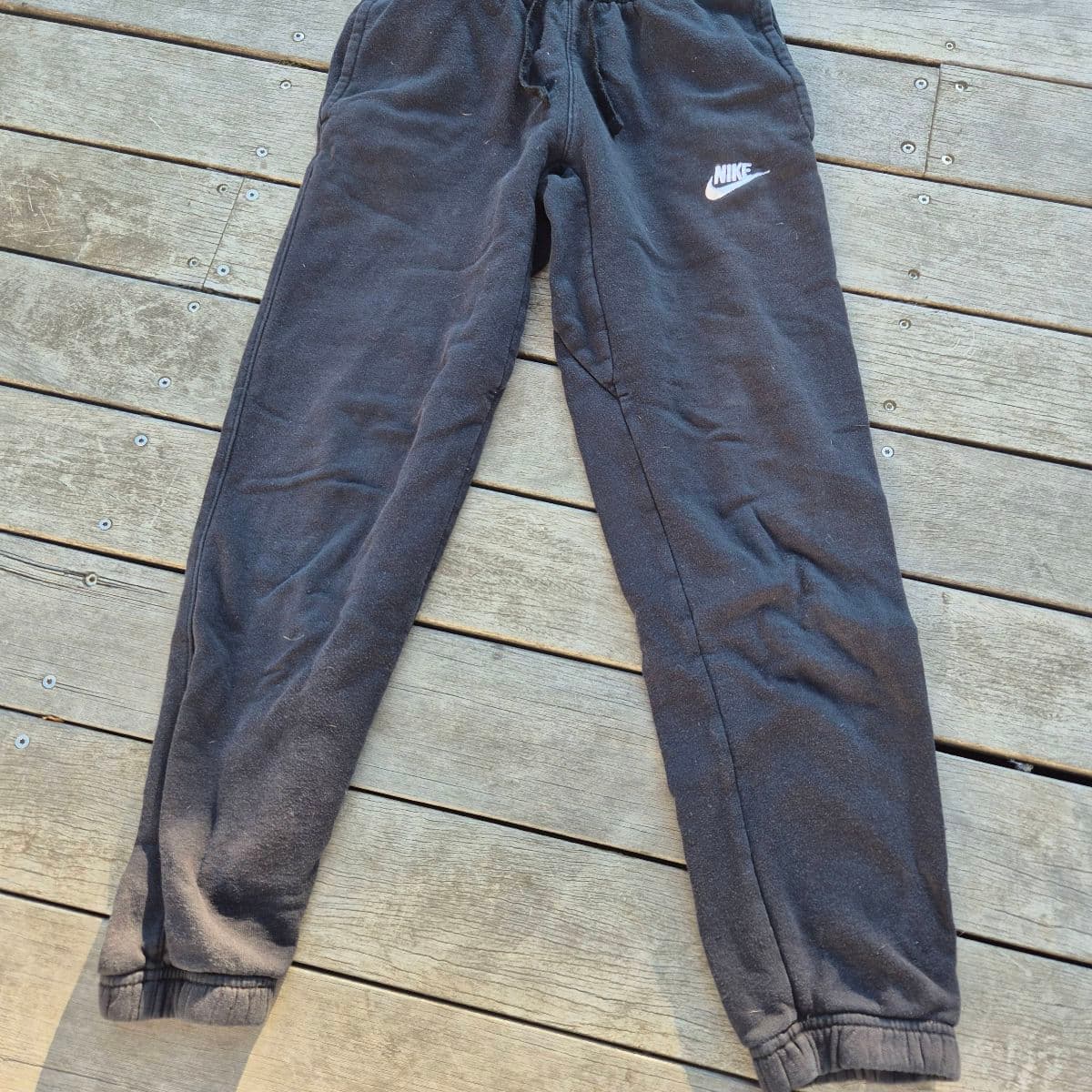 Nike joggingbuxur