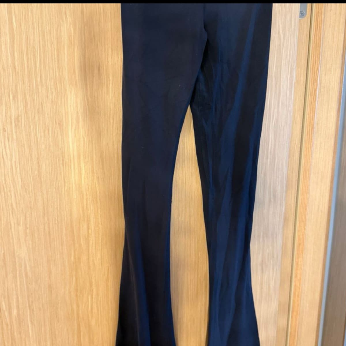 Lululemon buxur