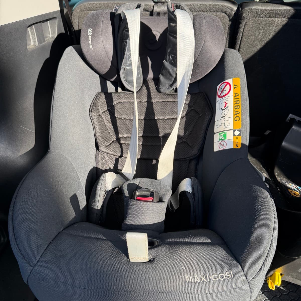 Maxi-Cosi bílstóll