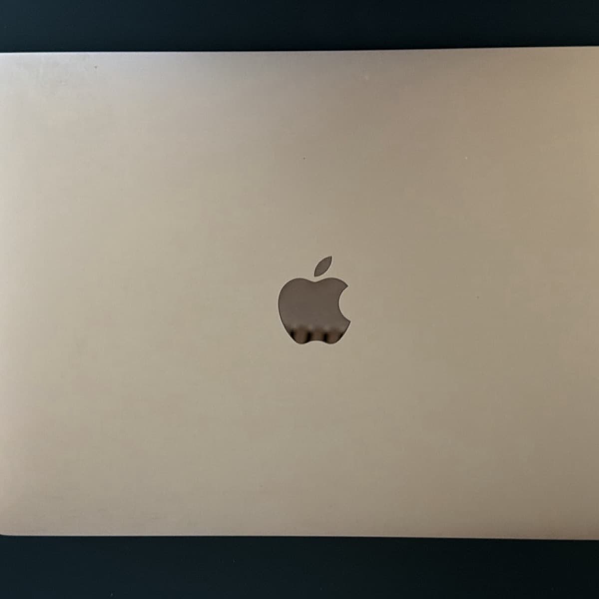 MacBook Air 13" (2019)