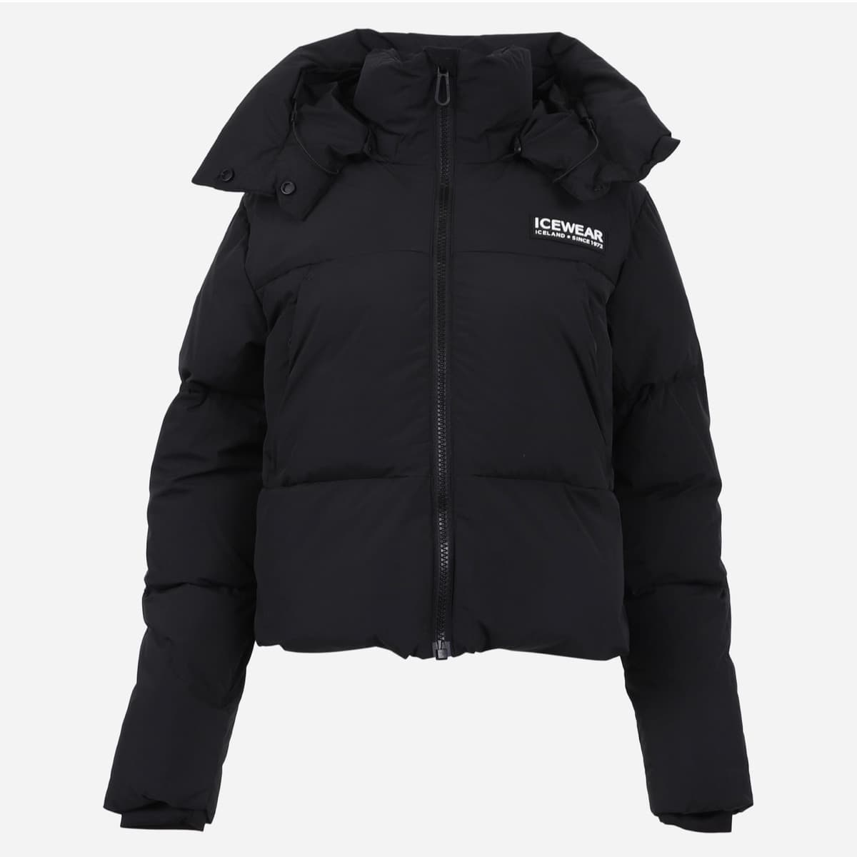 Icewear úlpa