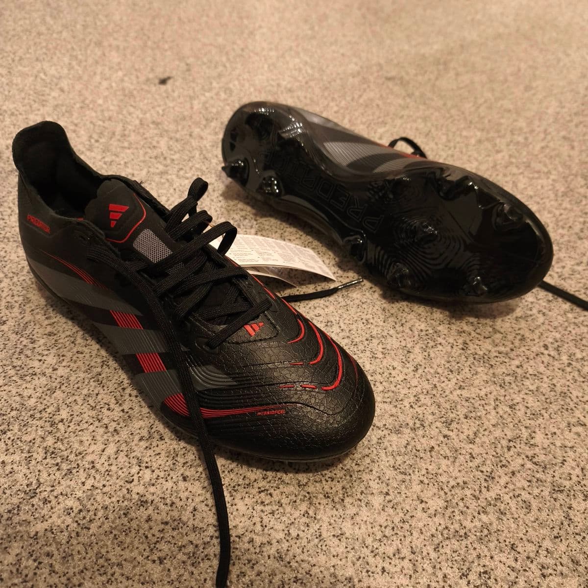 Adidas Predator League fótboltaskór