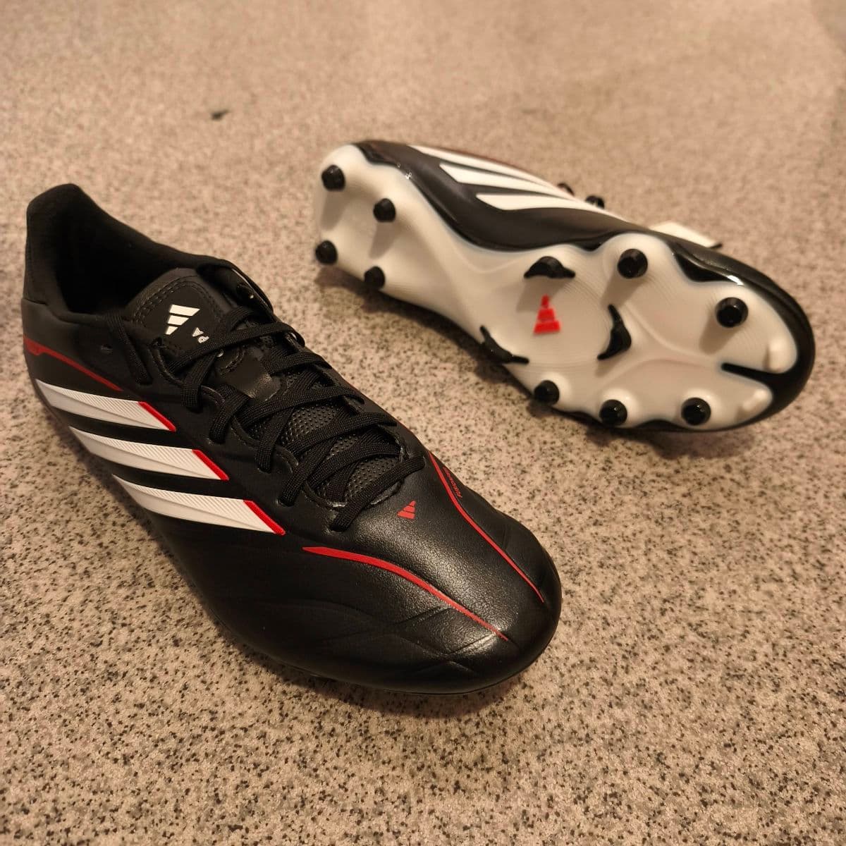 Adidas Copa Pure fótboltaskór