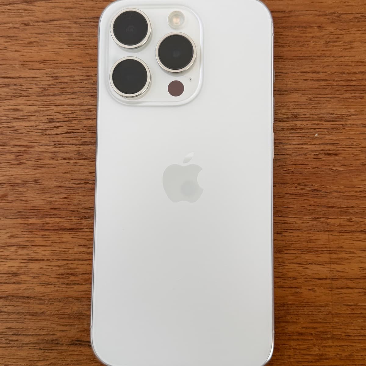 iPhone 15 Pro 128 GB
