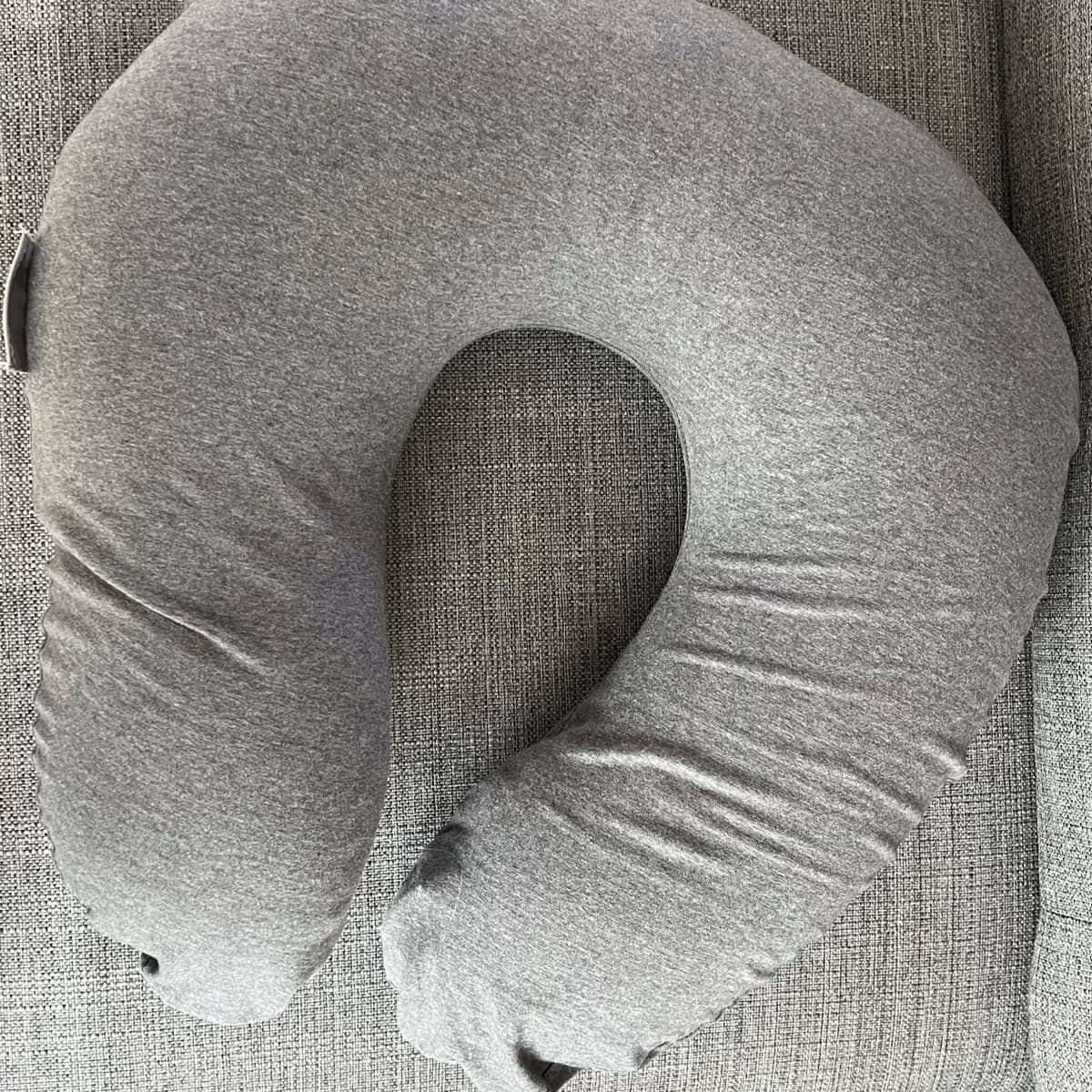 Doomoo softy Brjóstagjafapúði
