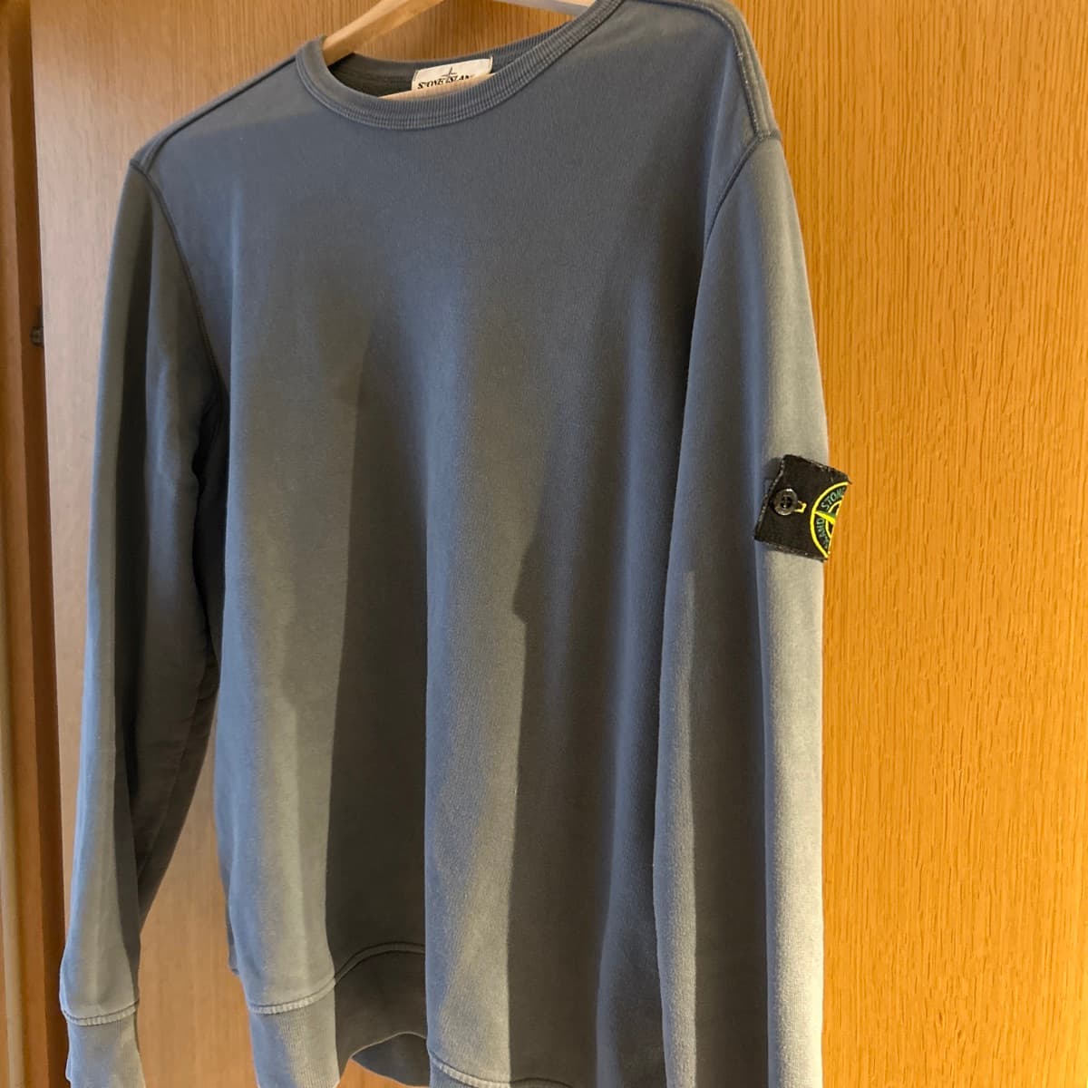Stone Island peysa