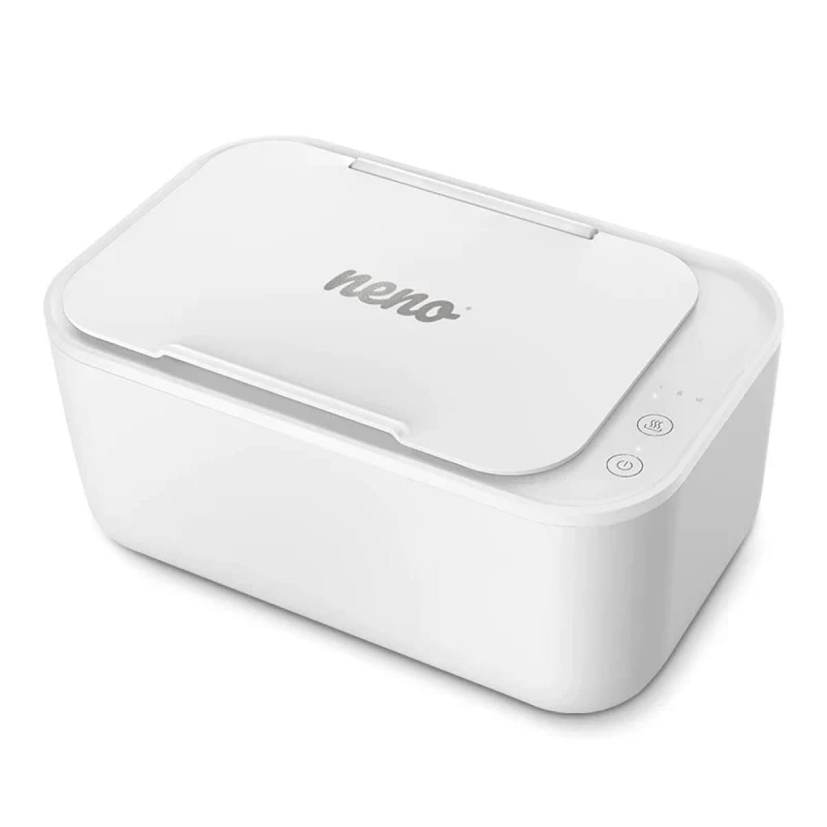 Blautþurrkubox með hita