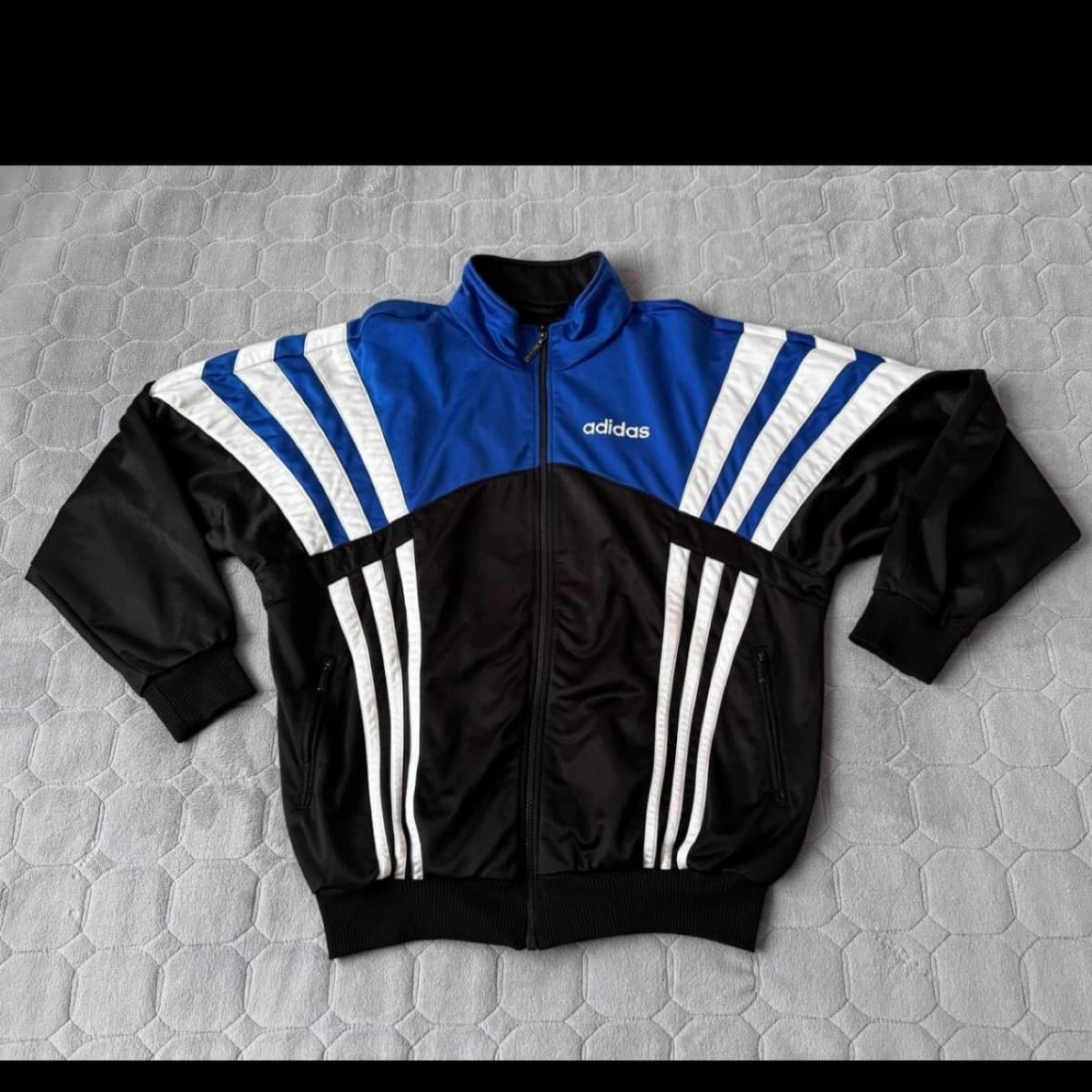 Vintage Adidas íþróttagalli