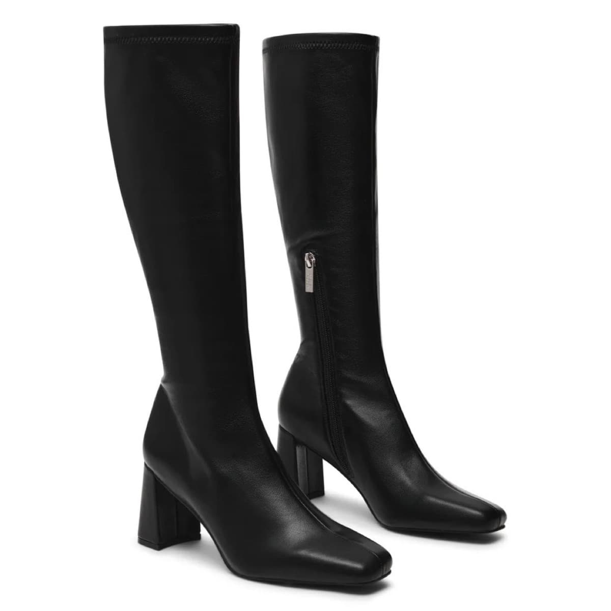 Steve Madden Holly stígvél wide calf