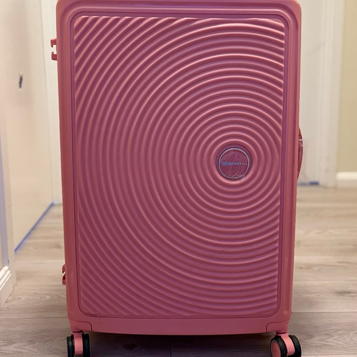 American Tourister ferðataska