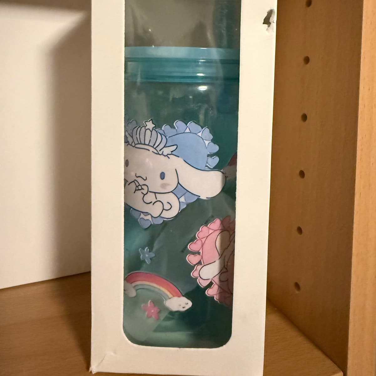 Cinnamoroll drykkjarglas