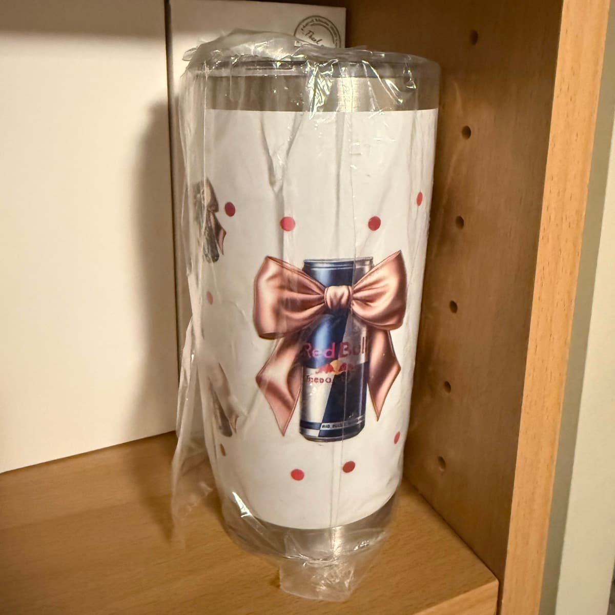Red Bull ferðamál