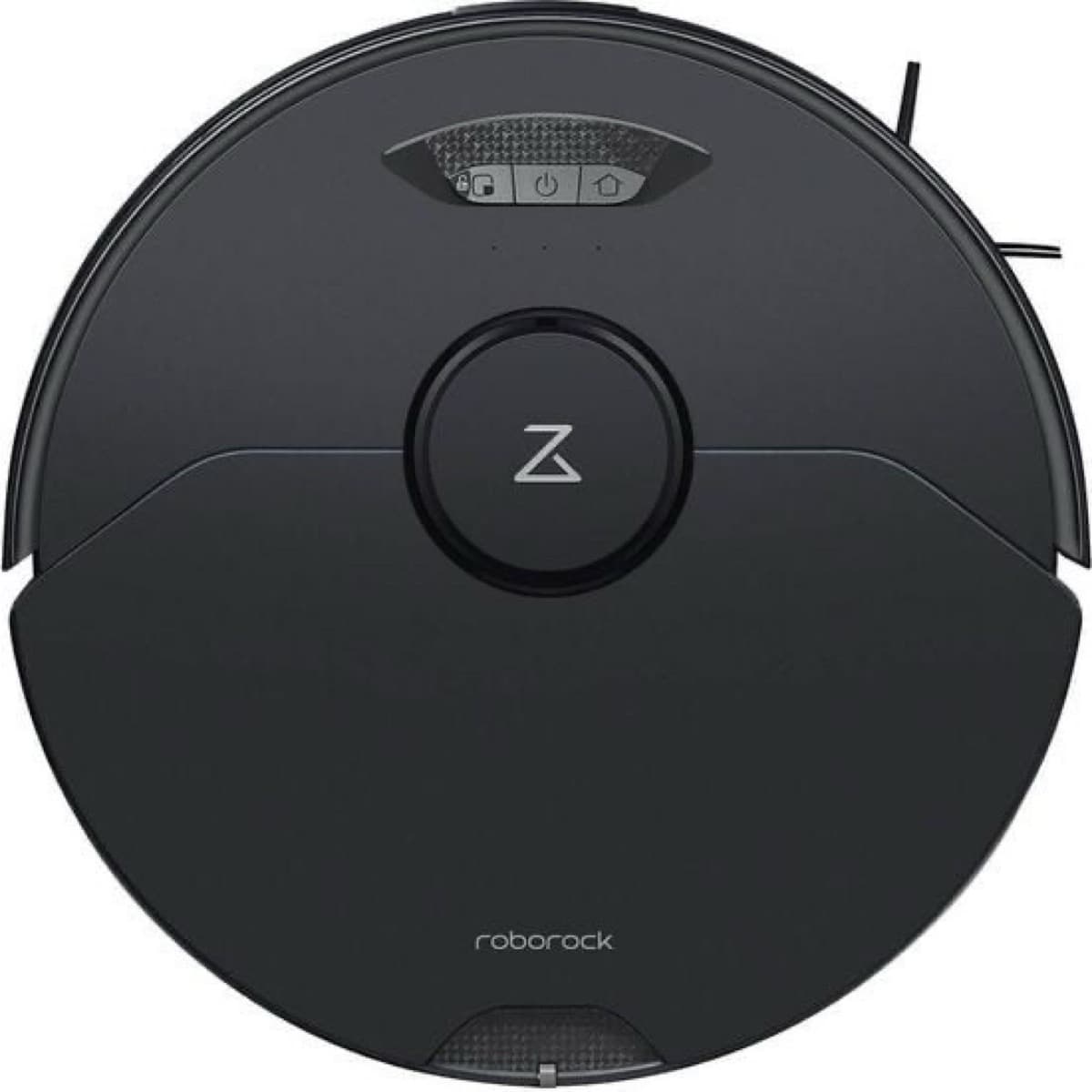 Roborock S7 MaxV ryksuguvélmenni