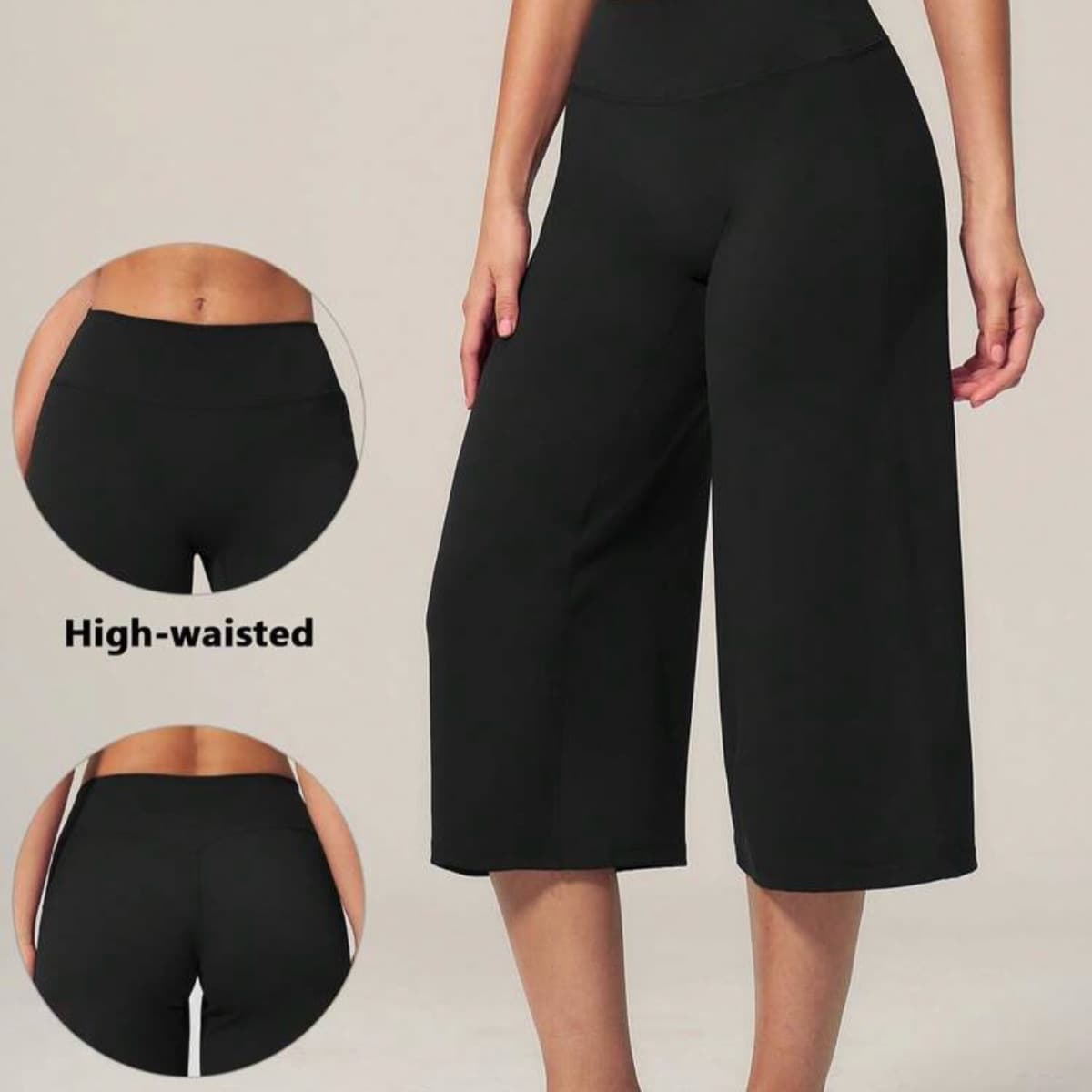 Capris