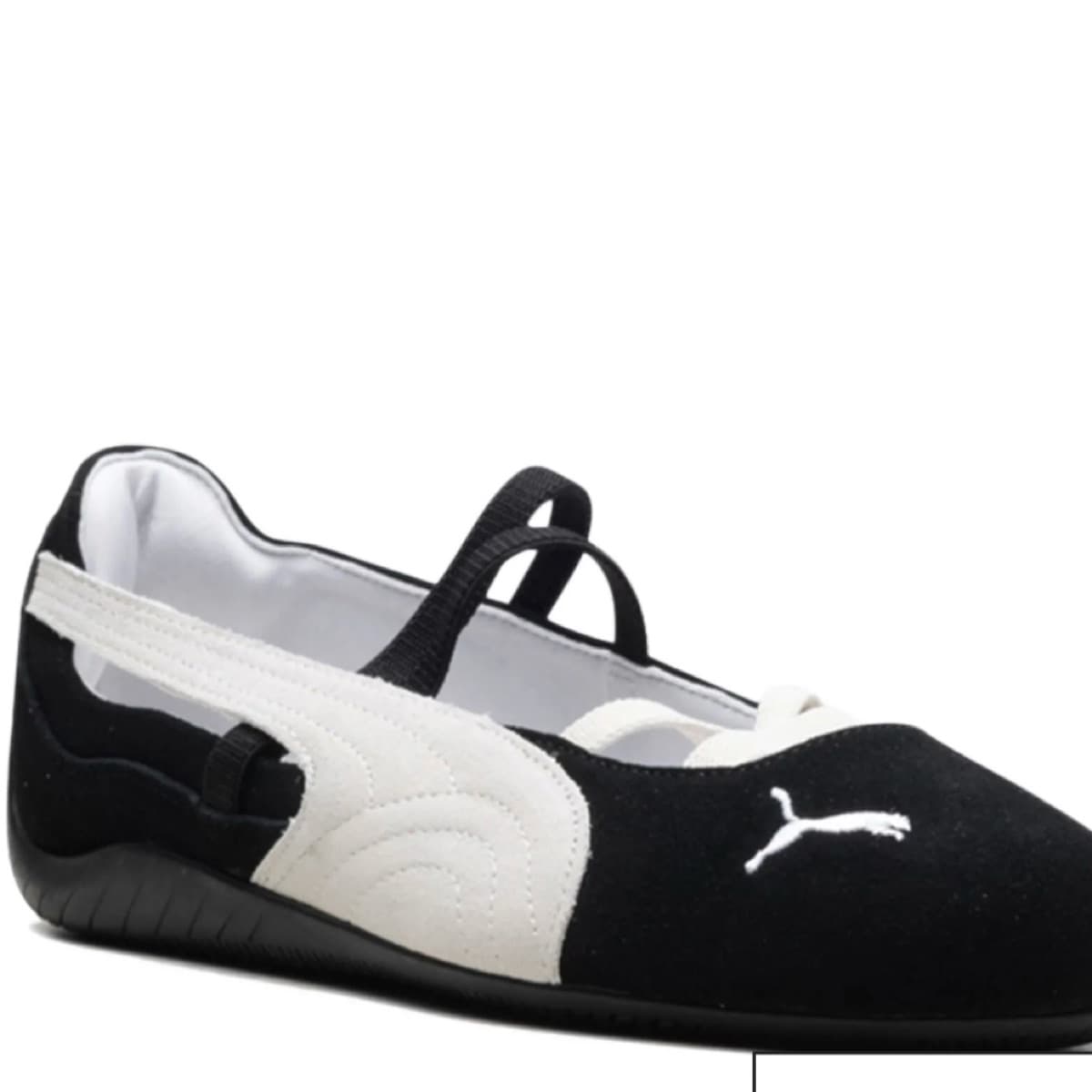 Puma balletskór