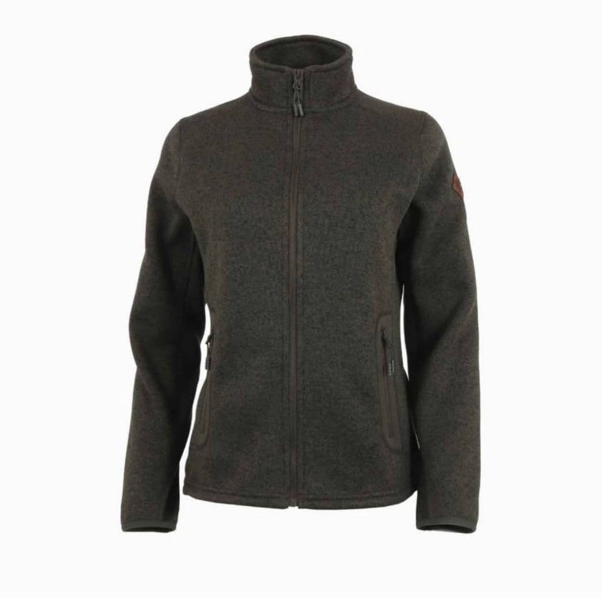 KVK Small Icewear Leah flíspeysa