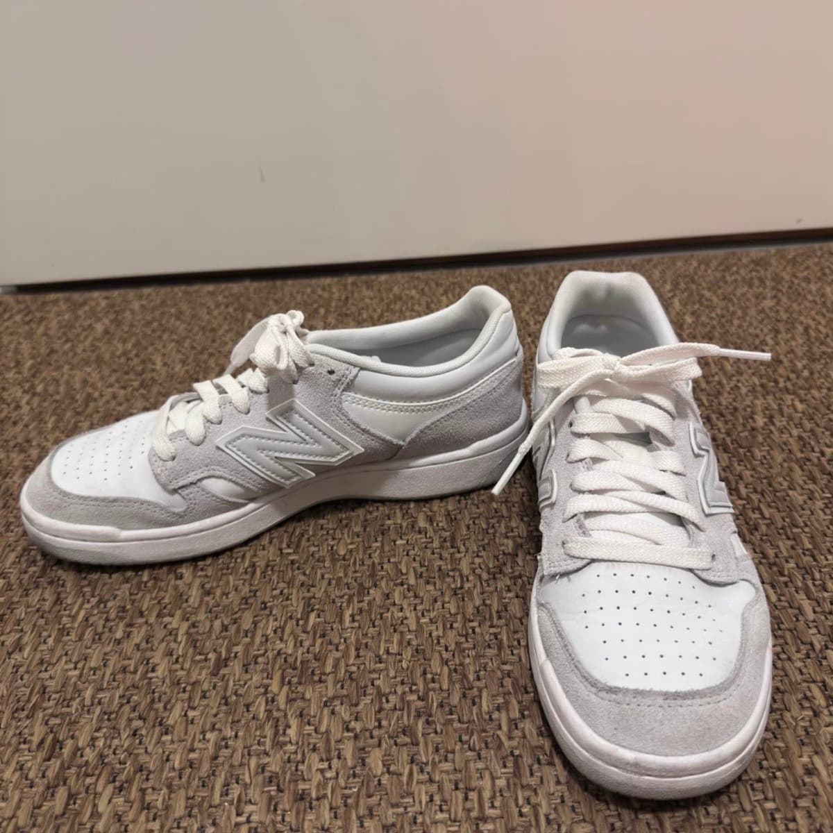 New Balance strigaskór