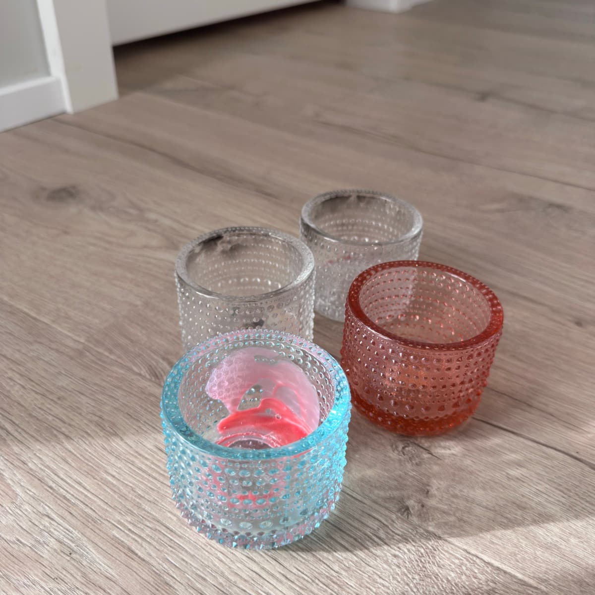 Iittala kertastjakar