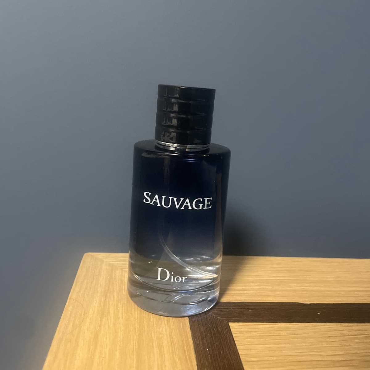Dior Sauvage