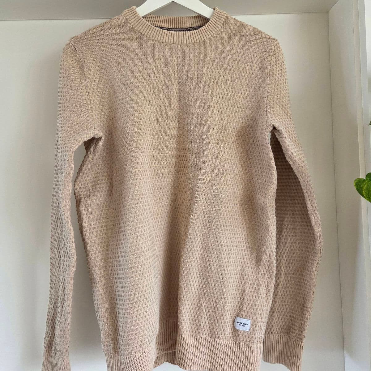 Jack & Jones peysa