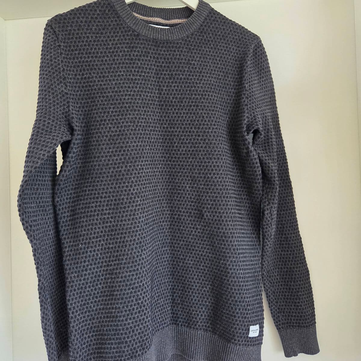 Jack & Jones peysa