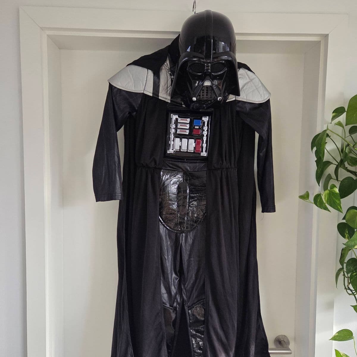 Darth Vader búningur
