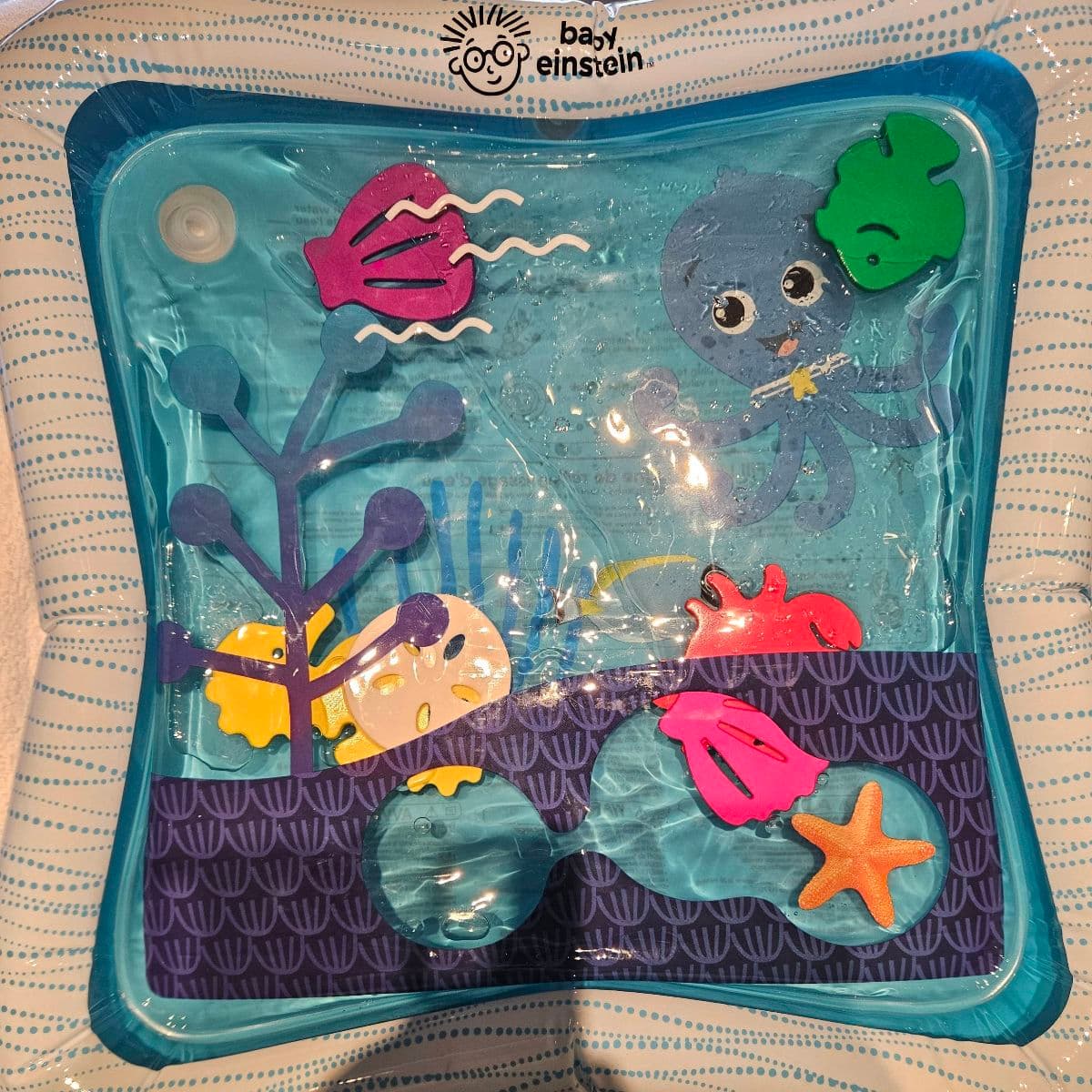 Baby Einstein vatnsmotta