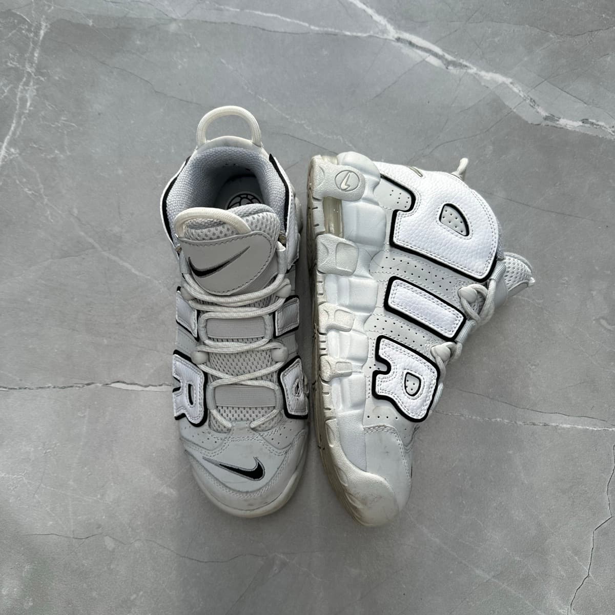 Nike Air More Uptempo