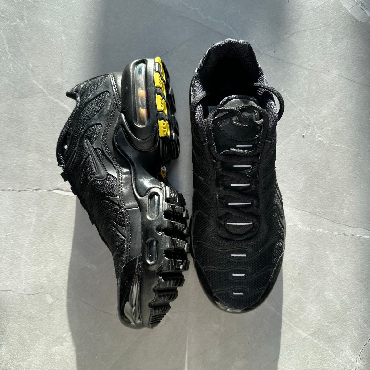 Nike Air Max Plus