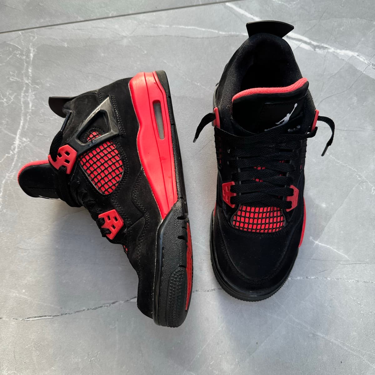 Air Jordan 4