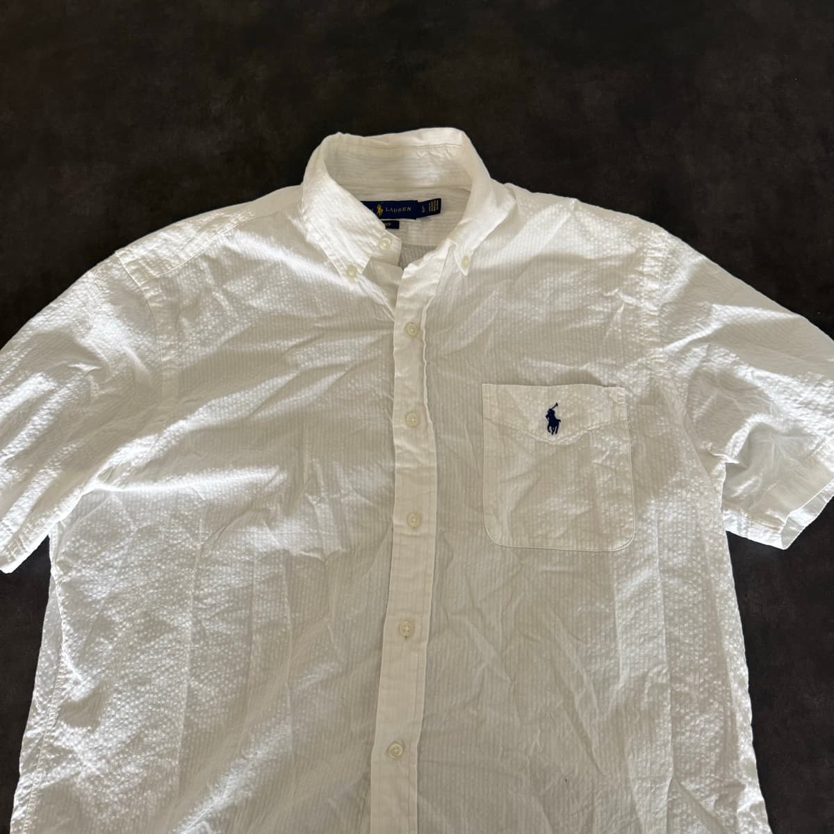 Polo Ralph Lauren shirt