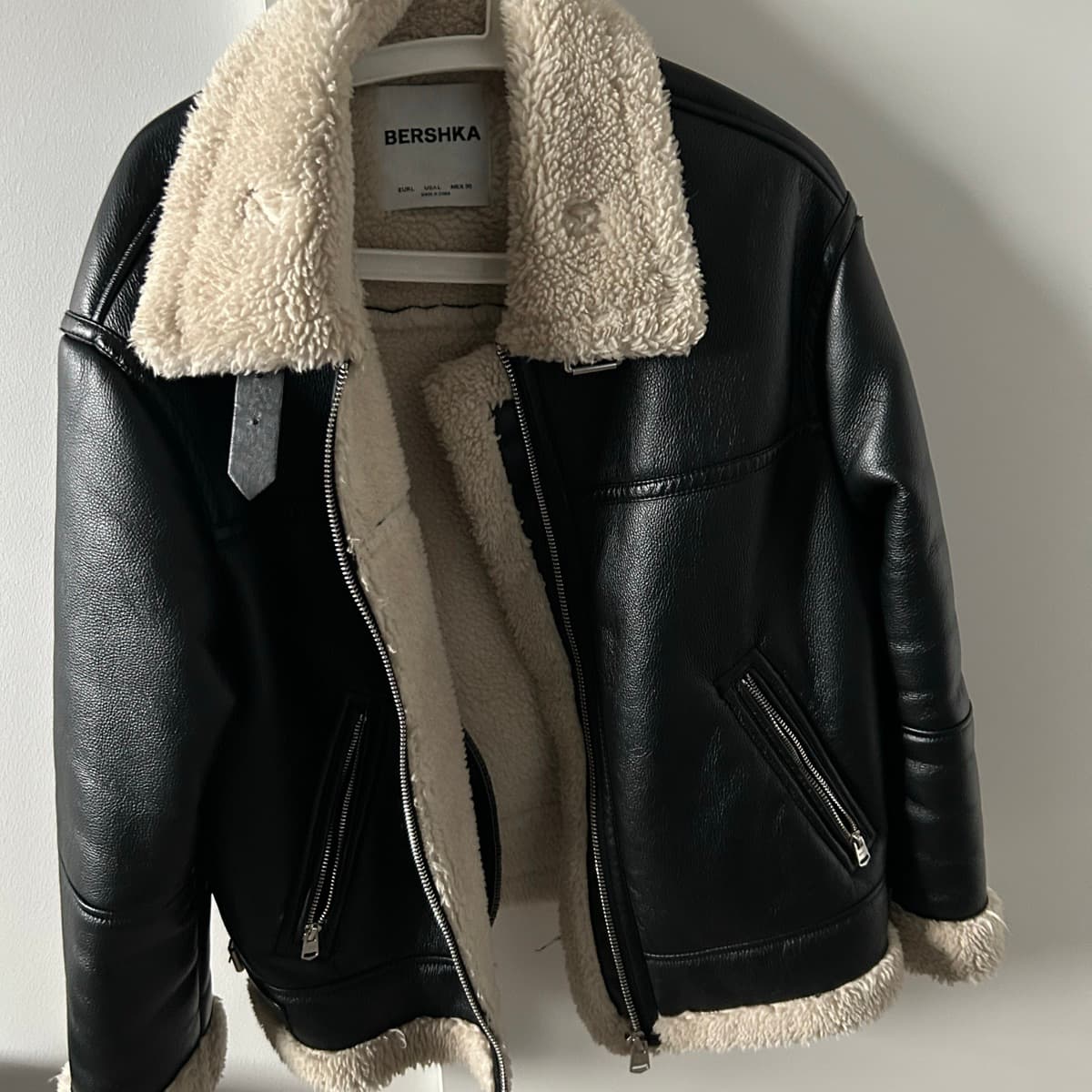 Bershka flugmannajakki