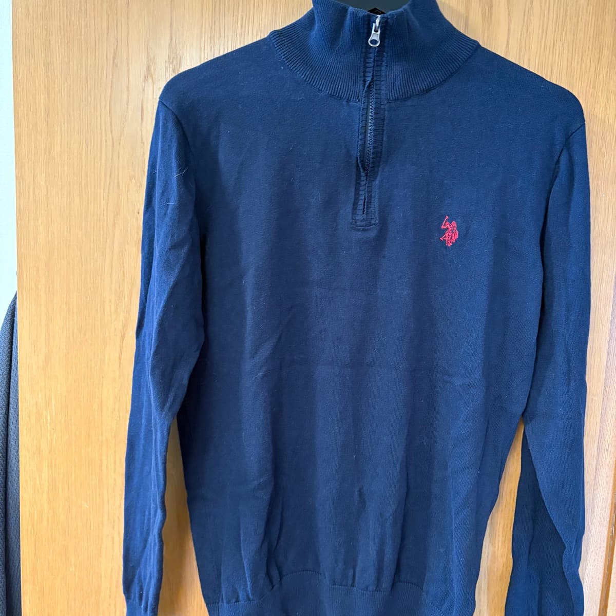 U.S. Polo Assn. peysur