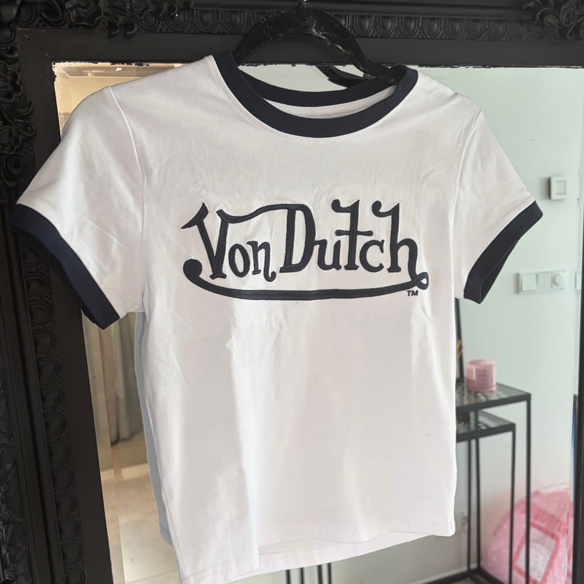 Von Dutch bolur