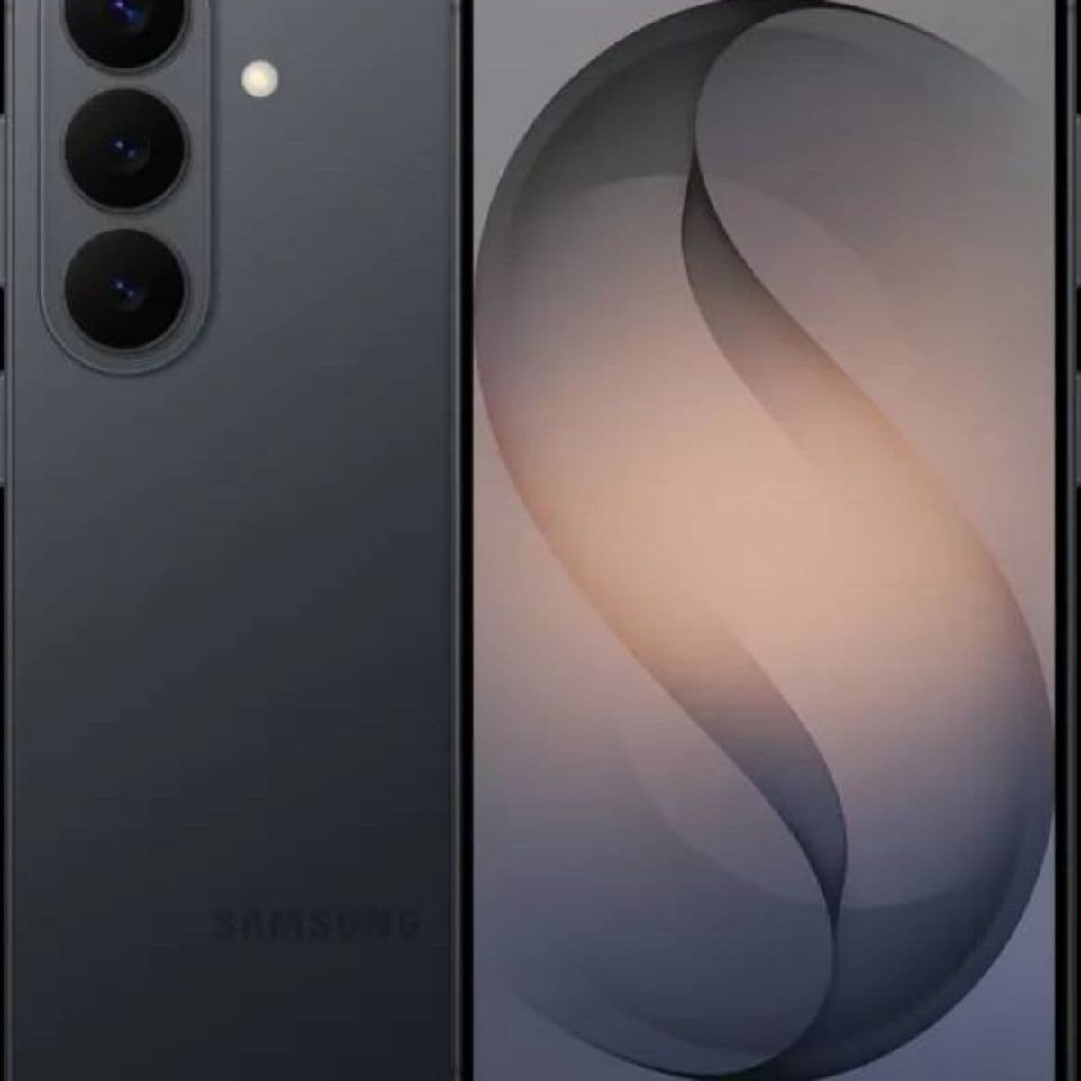 Samsung Galaxy S26