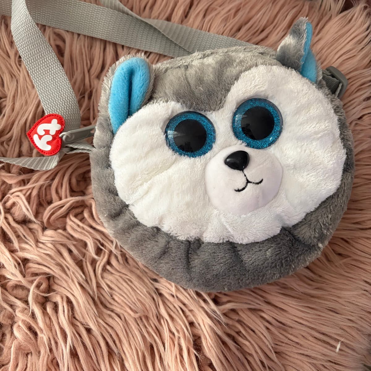 Ty Beanie Boos axlartaska