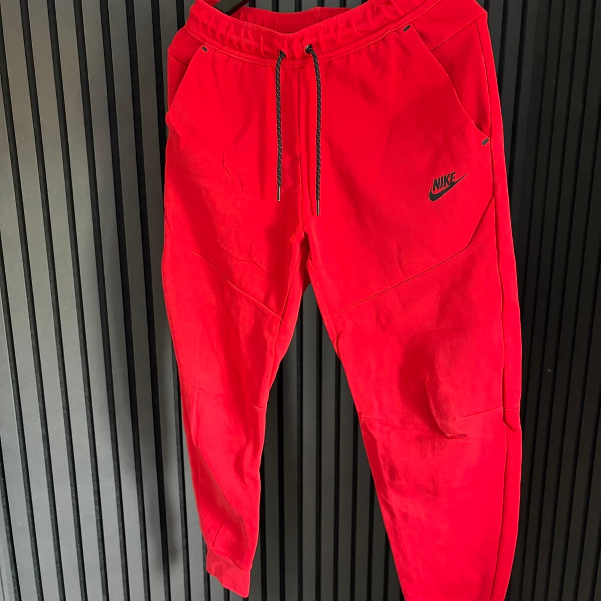Nike Tech Fleece buxur