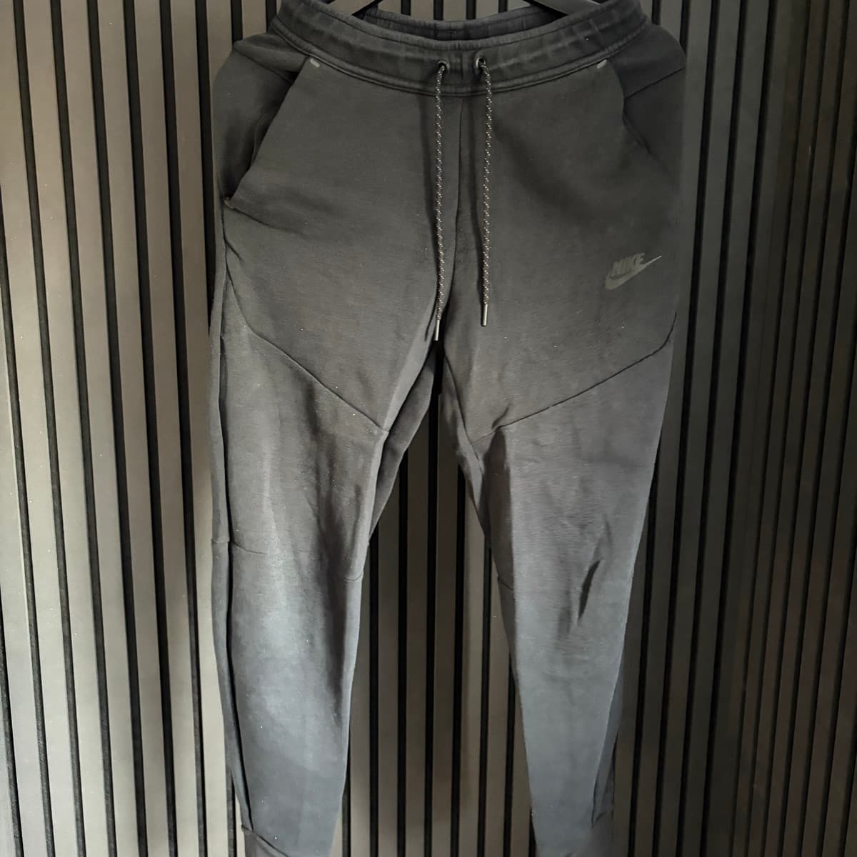 Nike Tech Fleece buxur
