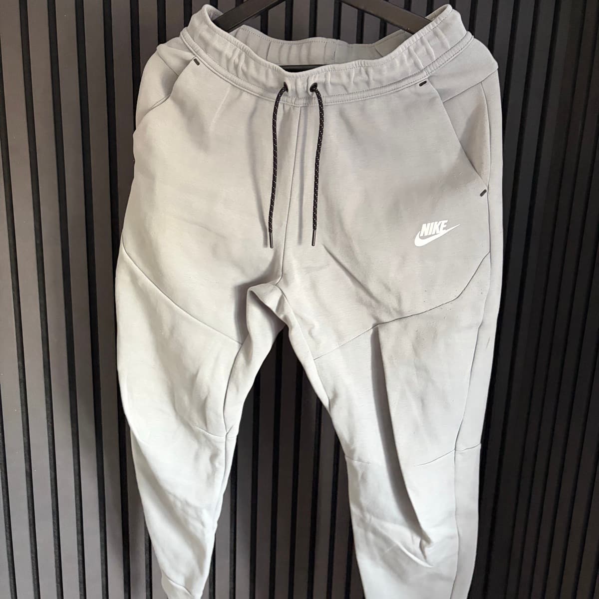 Nike Tech Fleece buxur
