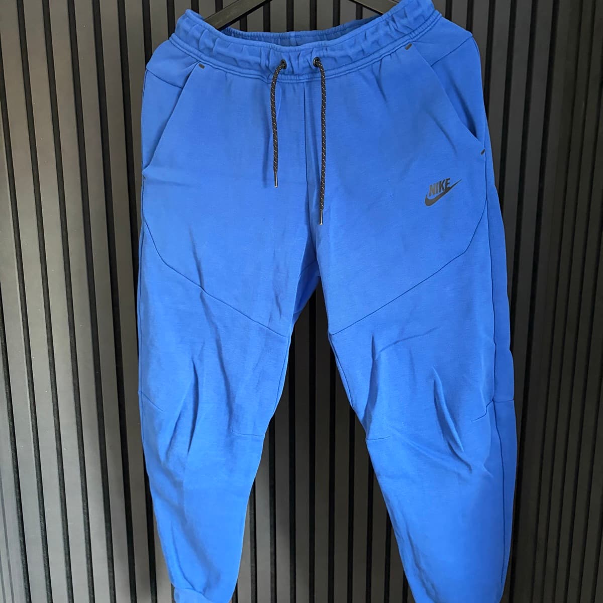 Nike Tech Fleece buxur