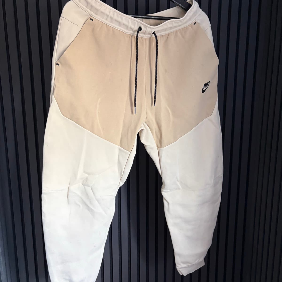 Nike Tech Fleece buxur