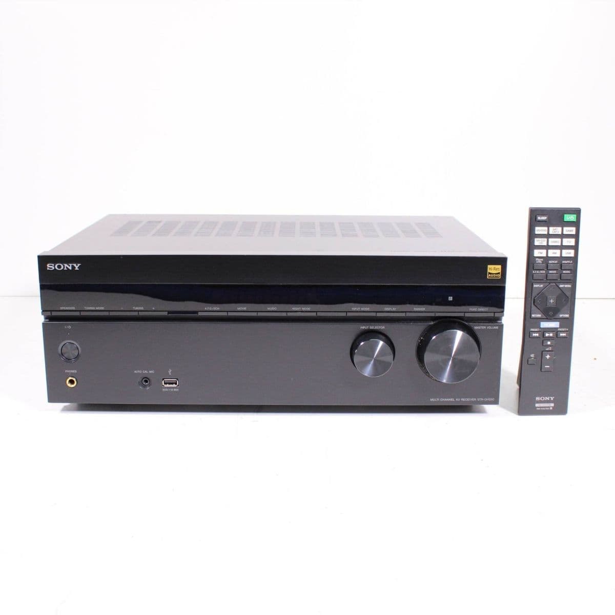 Sony AV magnari