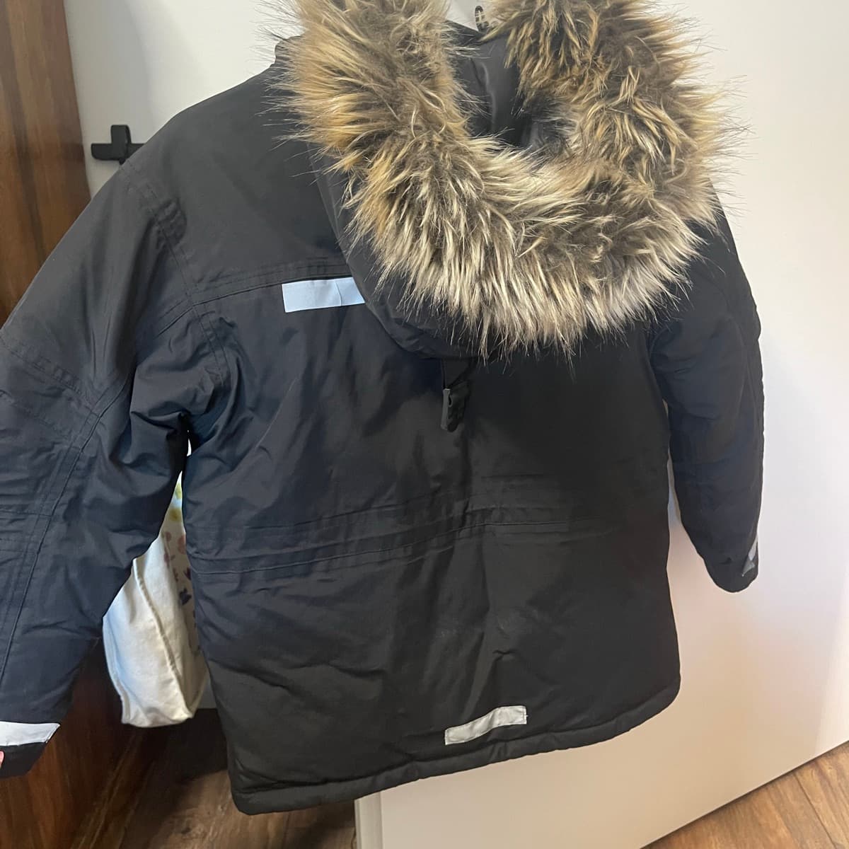 66°Norður Bragi down parka