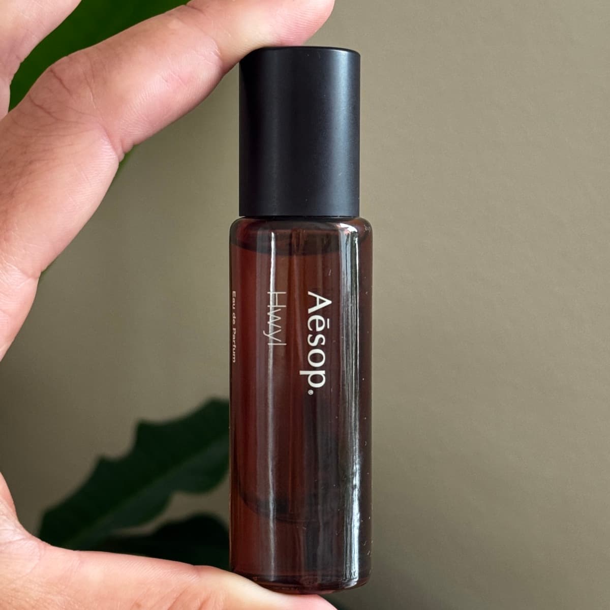 Aesop Hwyl ilmvatn 10ml (ónotað)